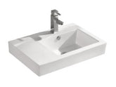 Insert/Wall Hung Basin